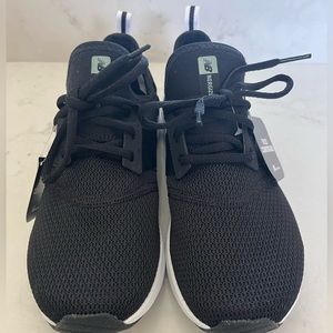 New Balance athletic shoes, brand new, never worn, US women size 8